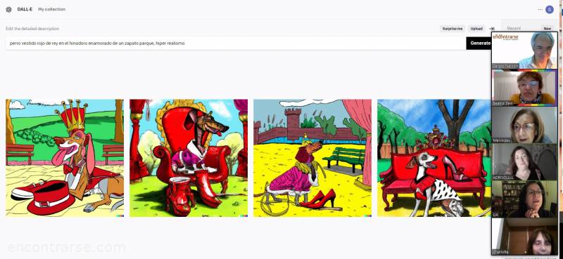 27268 24 Vamos a hacer arte online