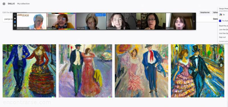 27268 25 Vamos a hacer arte online