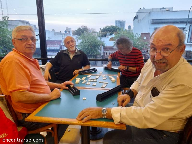 27325 1 JUGAMOS AL RUMMY – Cuarto Año 2022 “ EN VILLA DEL PARQUE 