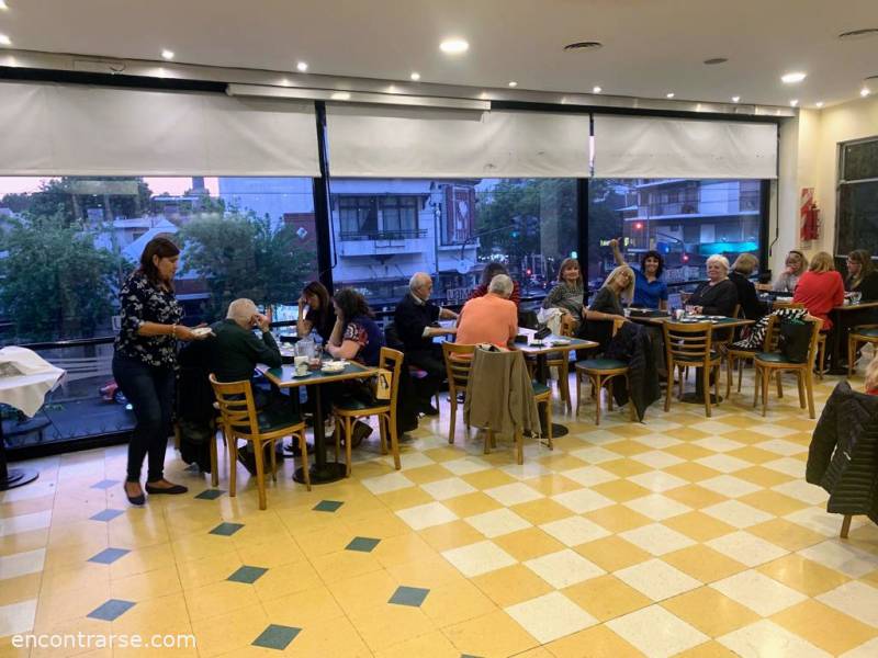 27325 13 JUGAMOS AL RUMMY – Cuarto Año 2022 “ EN VILLA DEL PARQUE 