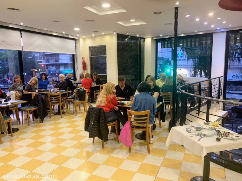 27325 14 JUGAMOS AL RUMMY – Cuarto Año 2022 “ EN VILLA DEL PARQUE 