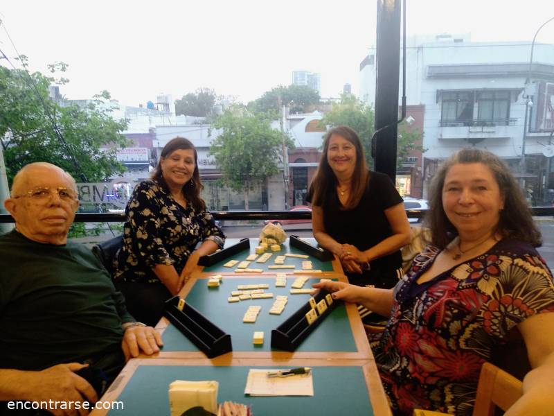 27325 15 JUGAMOS AL RUMMY – Cuarto Año 2022 “ EN VILLA DEL PARQUE 