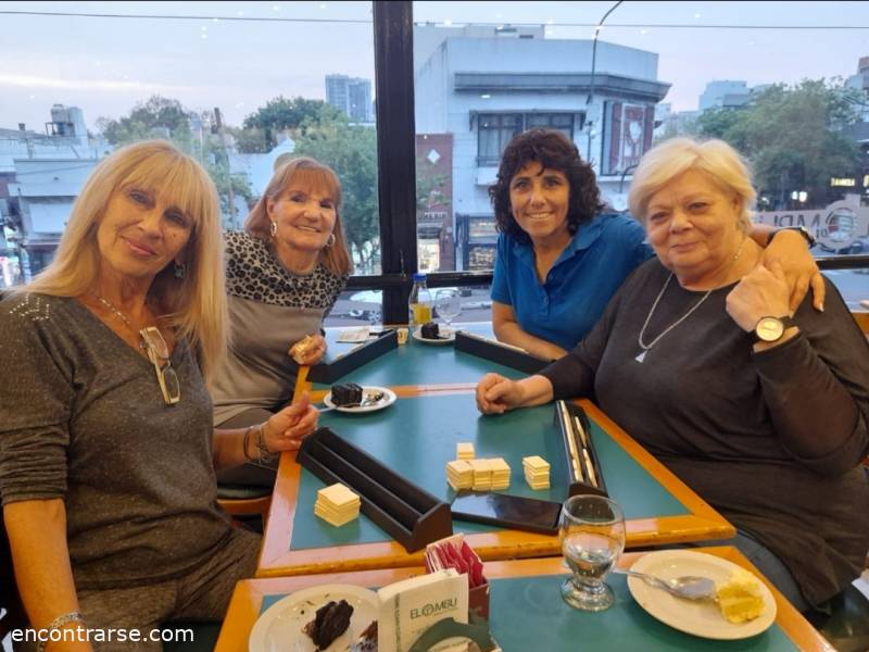 27325 5 JUGAMOS AL RUMMY – Cuarto Año 2022 “ EN VILLA DEL PARQUE 