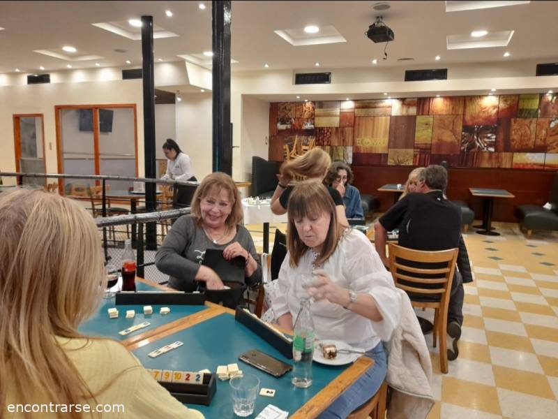 27325 7 JUGAMOS AL RUMMY – Cuarto Año 2022 “ EN VILLA DEL PARQUE 