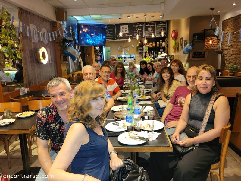27378 1 POR OTRA SALIDA DE  BOWLING, VOLVEMOS A PALOKO !!!