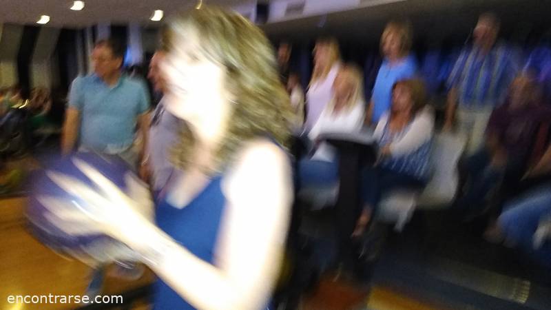 27378 13 POR OTRA SALIDA DE  BOWLING, VOLVEMOS A PALOKO !!!