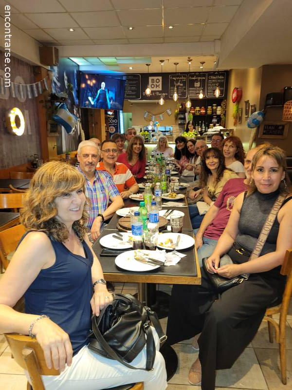 27378 3 POR OTRA SALIDA DE  BOWLING, VOLVEMOS A PALOKO !!!