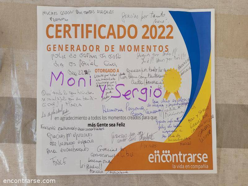 27389 38 Fiesta de Fin de Año en casa de Encontrarse !!! 