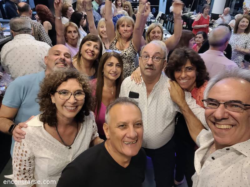 27605 23 DESPEDIMOS EL AÑO JUNTOS EN CANDILEJAS!!!!!!