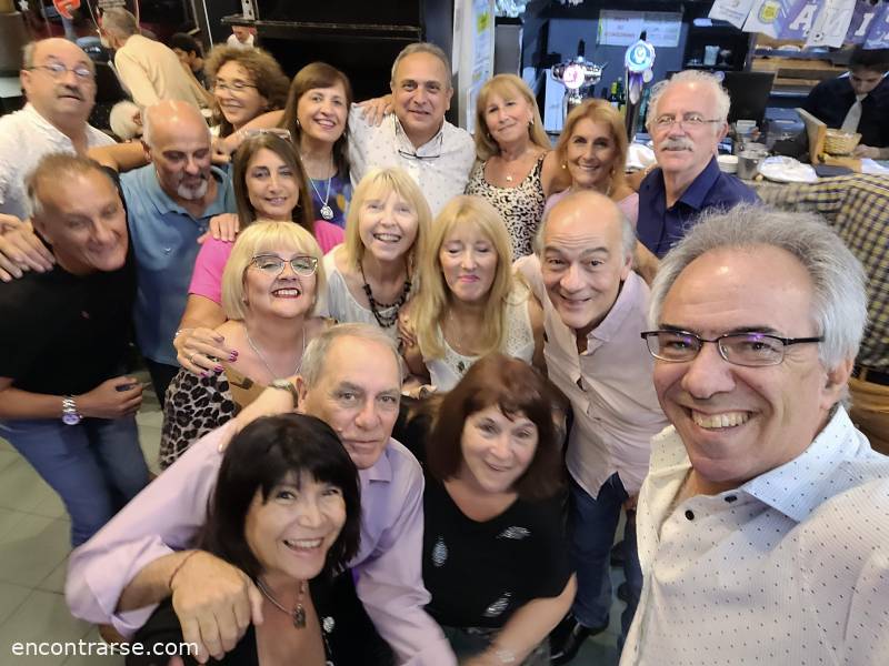 27605 25 DESPEDIMOS EL AÑO JUNTOS EN CANDILEJAS!!!!!!