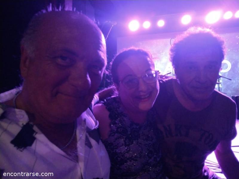 27620 1 LA FONOLA 80 TRIBUTO AL ROCK NACIONAL EN EL ABASTO CONCERT IMPERDIBLE !!