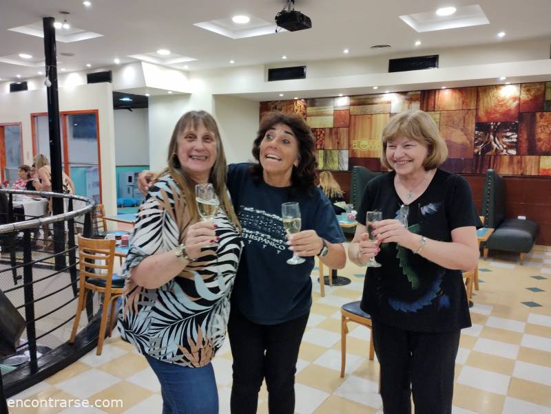 27803 12 JUGAMOS AL RUMMY – Cuarto Año 2022 “ EN VILLA DEL PARQUE- CIERRE DEL AÑO