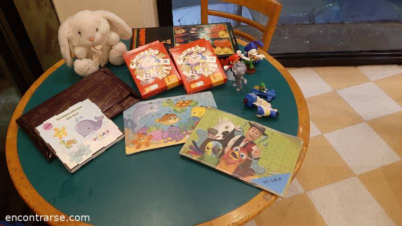 27803 8 JUGAMOS AL RUMMY – Cuarto Año 2022 “ EN VILLA DEL PARQUE- CIERRE DEL AÑO