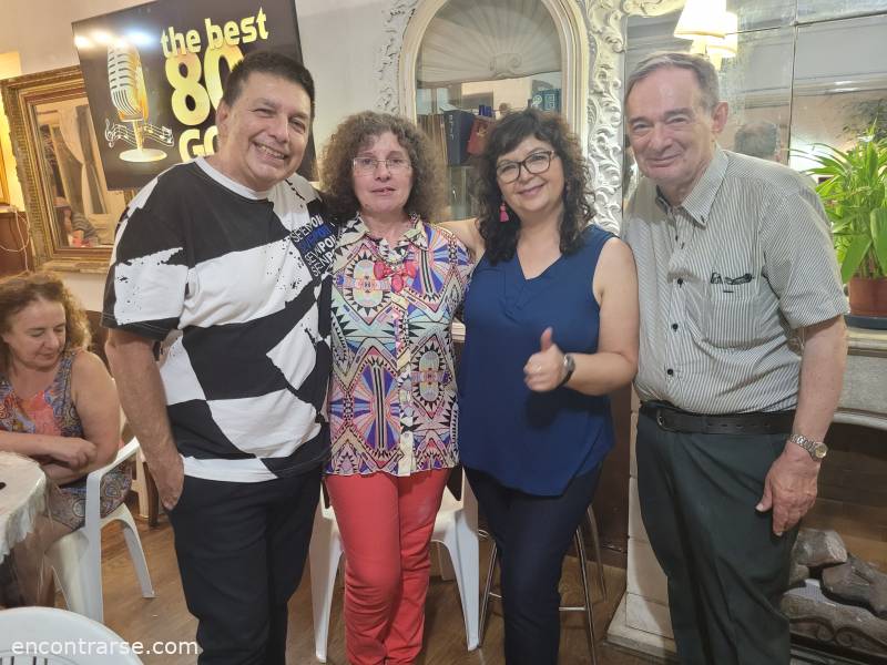 27811 10 TE INVITO A FESTEJAR FIN DE AÑO JUNTOS  EN MI CASA..