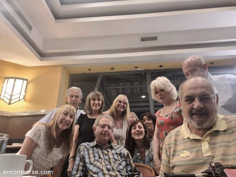 Encuentros Grupales (20/12/2022) :   Los martes son puro cuento