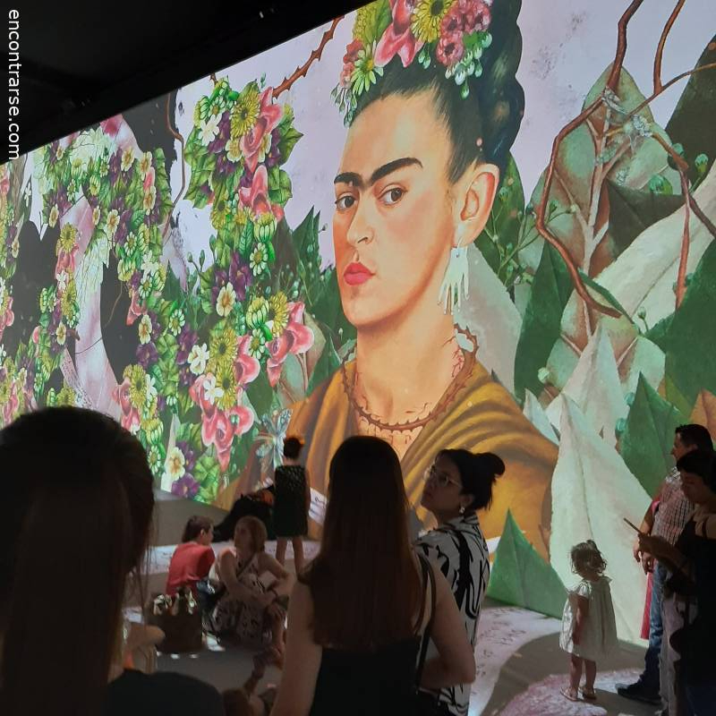 27454 3 FRIDA KAHLO EXPERIENCIA INMERSIVA