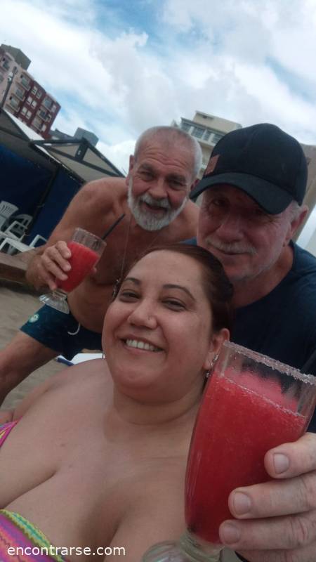 27467 12 ME ACOMPAÑAN  A DISFRUTAR DEL GRAN HOTEL EN MAR DE AJO EN ENERO COMO OTROS AÑOS???