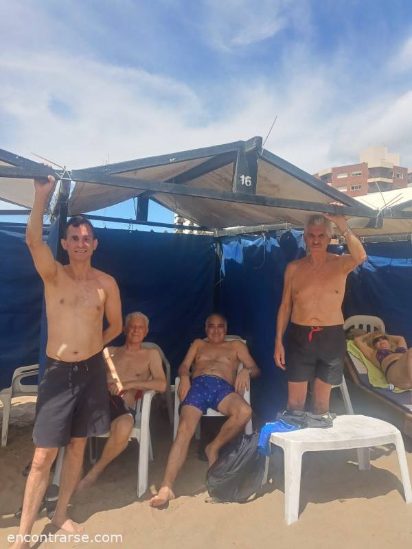 27467 22 ME ACOMPAÑAN  A DISFRUTAR DEL GRAN HOTEL EN MAR DE AJO EN ENERO COMO OTROS AÑOS???