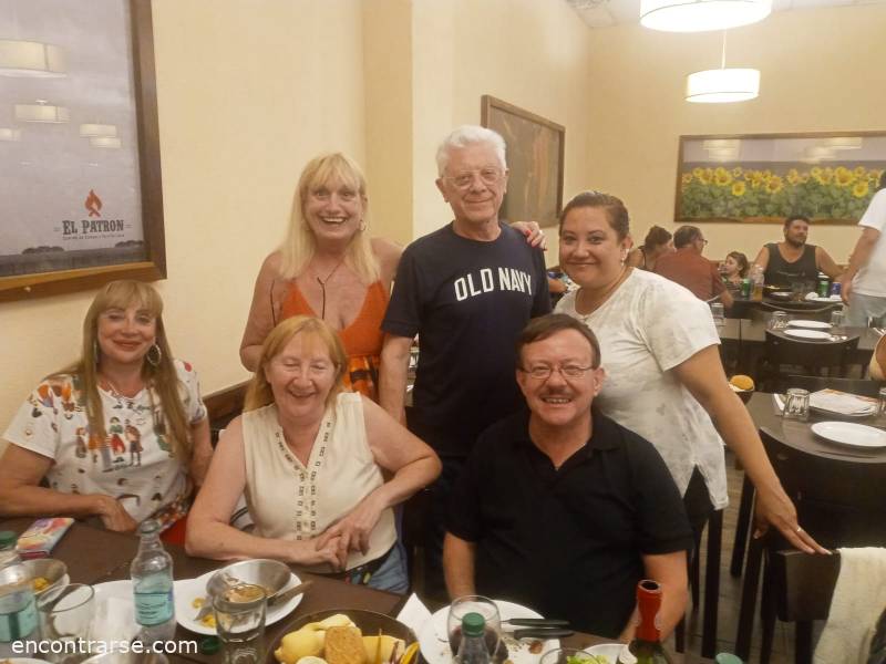 27467 7 ME ACOMPAÑAN  A DISFRUTAR DEL GRAN HOTEL EN MAR DE AJO EN ENERO COMO OTROS AÑOS???