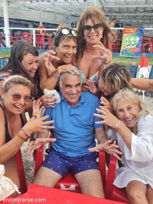 Encuentros Grupales (18/03/2023) :   ME ACOMPAÑAS A BRASIL FLORIANAPOLIS A DISFRUTAR DE LA PLAYA EL MAR Y EL SOL!!!!!!!