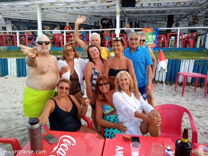 Encuentros Grupales (18/03/2023) :   ME ACOMPAÑAS A BRASIL FLORIANAPOLIS A DISFRUTAR DE LA PLAYA EL MAR Y EL SOL!!!!!!!
