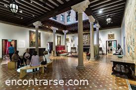 27844 3 Museo de arte español Enrique Larreta 
