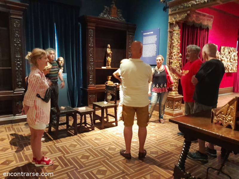 27844 5 Museo de arte español Enrique Larreta 