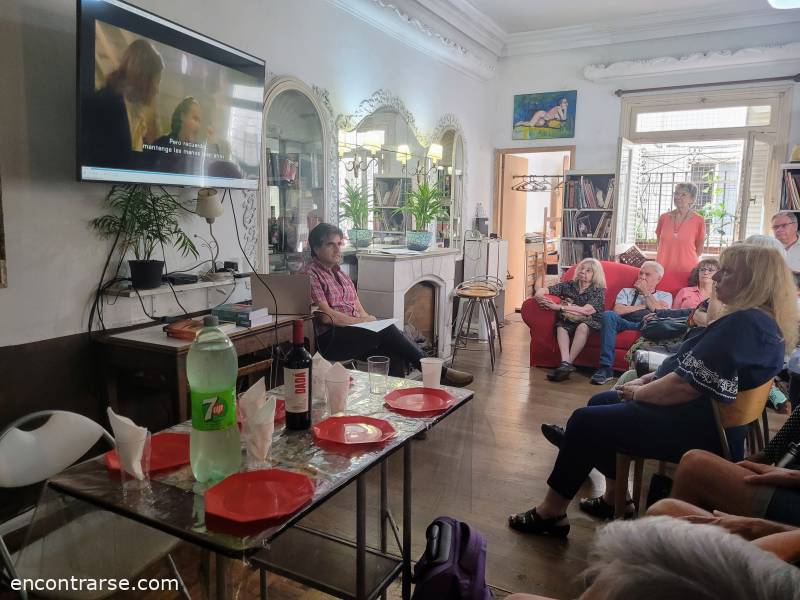27850 50 Encuentro con el musical y la novela 
