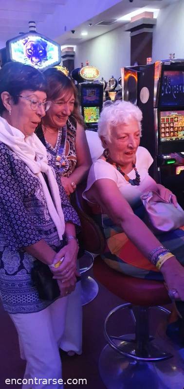 27874 4  Vení a divertirte en San Bernardo 