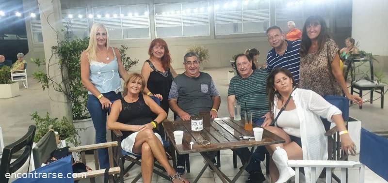 27874 8  Vení a divertirte en San Bernardo 