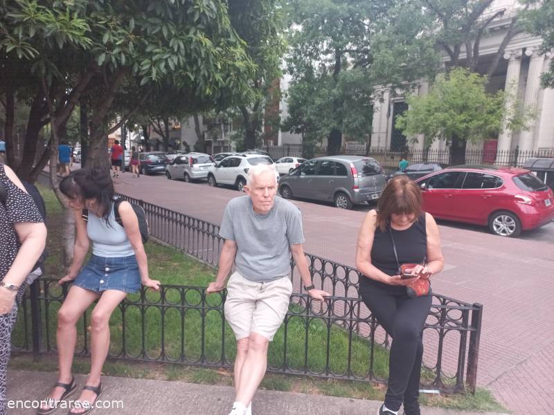 27962 2 EN VERANO SEGUIMOS CAMINANDO