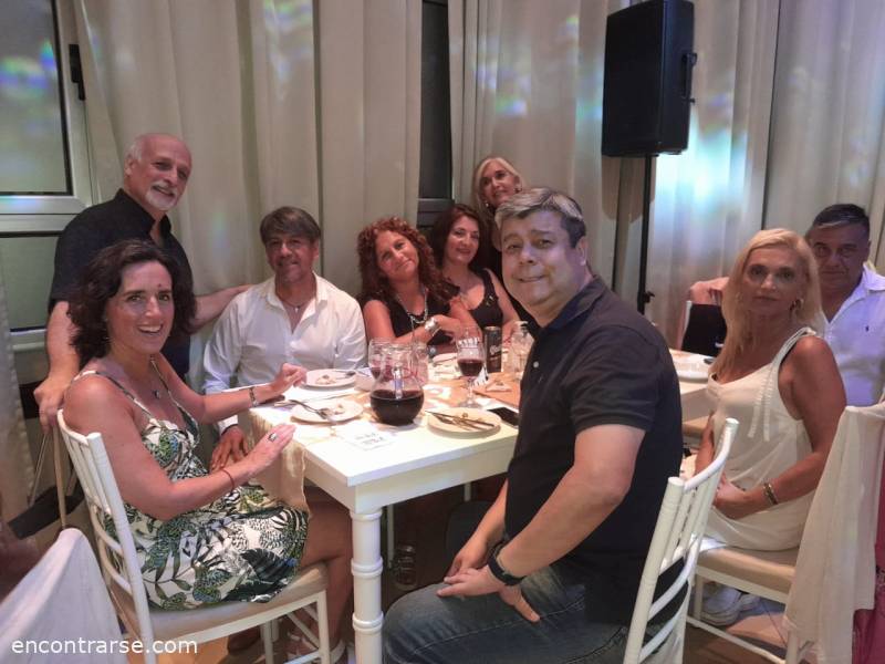Encuentros Grupales (13/02/2023) :   ¡¡Festejamos juntos el Dia De Los Solteros -Previa del día de Los Enamorados!!!