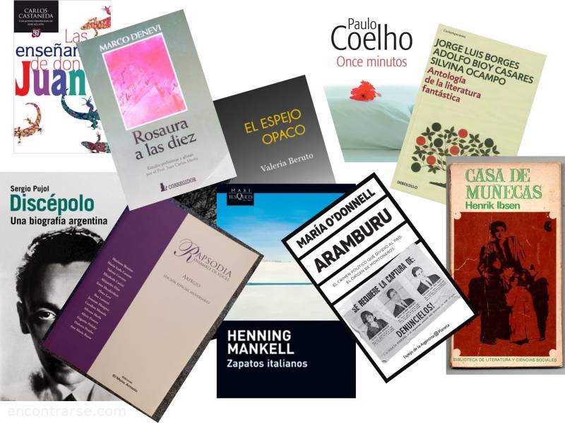 27981 3 NO DEJES PARA MAÑANA LO QUE PUEDAS LEER HOY !