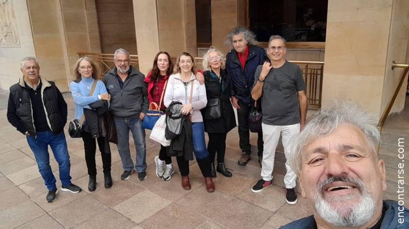 27994 5 Museos por dos mismo viaje veo 2