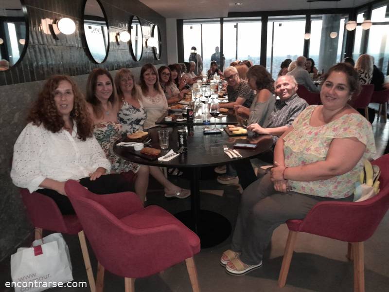 27998 14 Drunch - Visita guiada -Rooftop-Olympo Sky Bar