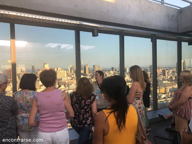 27998 7 Drunch - Visita guiada -Rooftop-Olympo Sky Bar