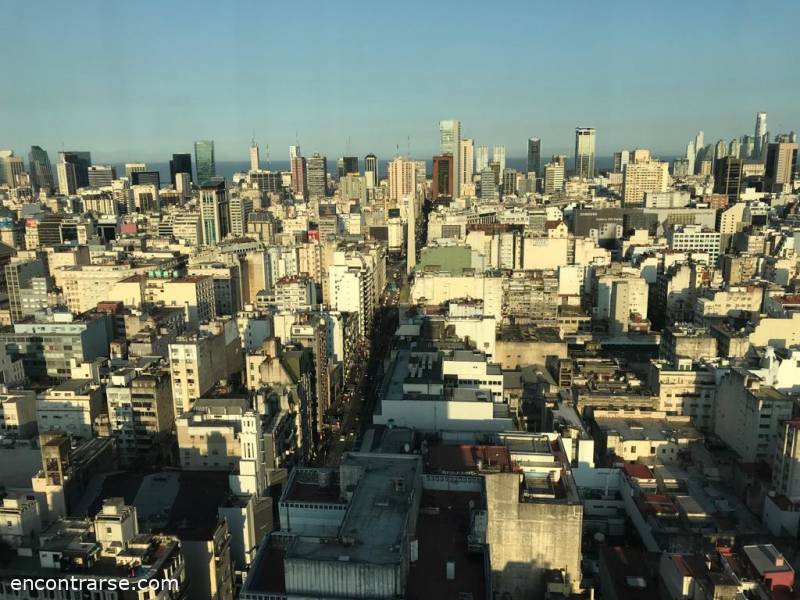 27998 9 Drunch - Visita guiada -Rooftop-Olympo Sky Bar