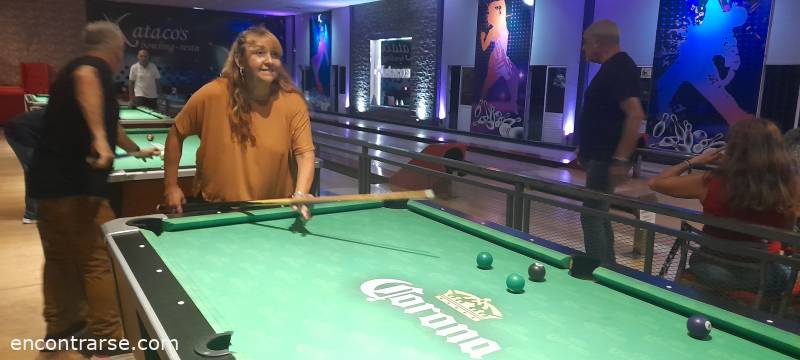 28000 20 Apuntándole a Los Palos en San Miguel !!!!