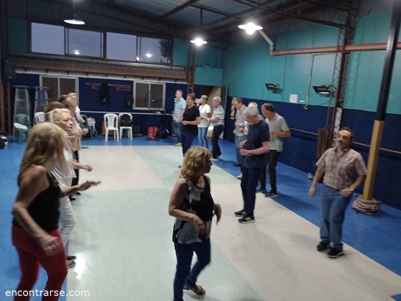 28007 3 MARTES MOVIDITOS…   REVOLUCIÓN SALSABACHATERA EN ALMAGRO !
