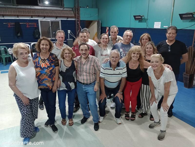 28007 4 MARTES MOVIDITOS…   REVOLUCIÓN SALSABACHATERA EN ALMAGRO !