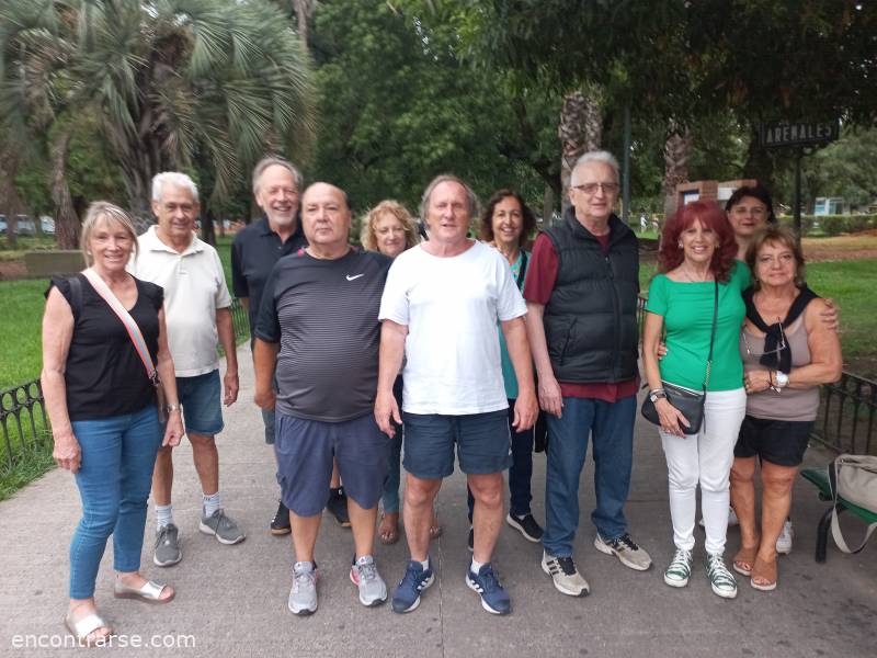 28022 1 COMIENZA FEBRERO Y NOS ENCONTRAMOS PARA CAMINAR