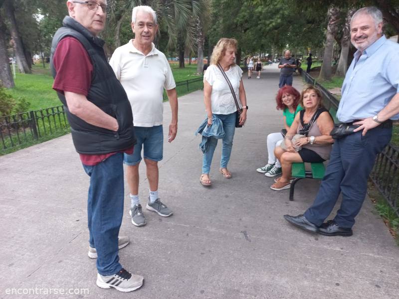 28022 2 COMIENZA FEBRERO Y NOS ENCONTRAMOS PARA CAMINAR