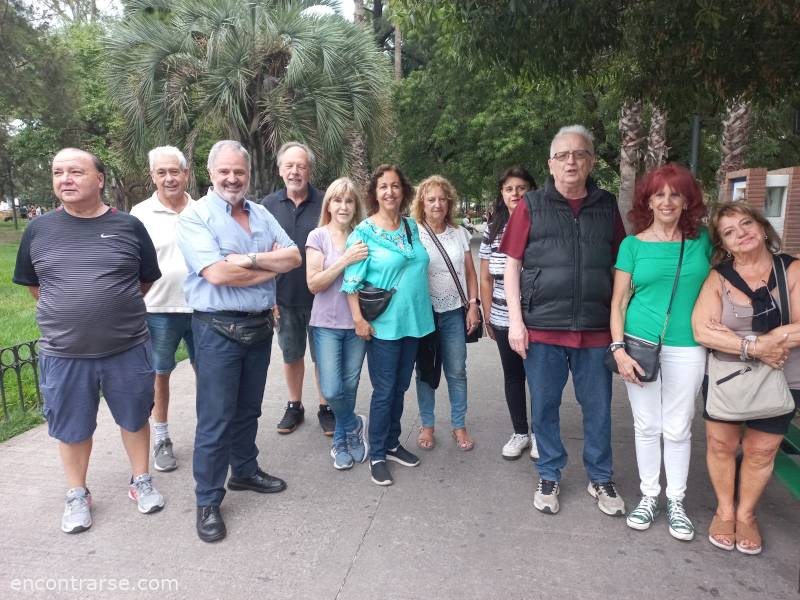 28022 5 COMIENZA FEBRERO Y NOS ENCONTRAMOS PARA CAMINAR