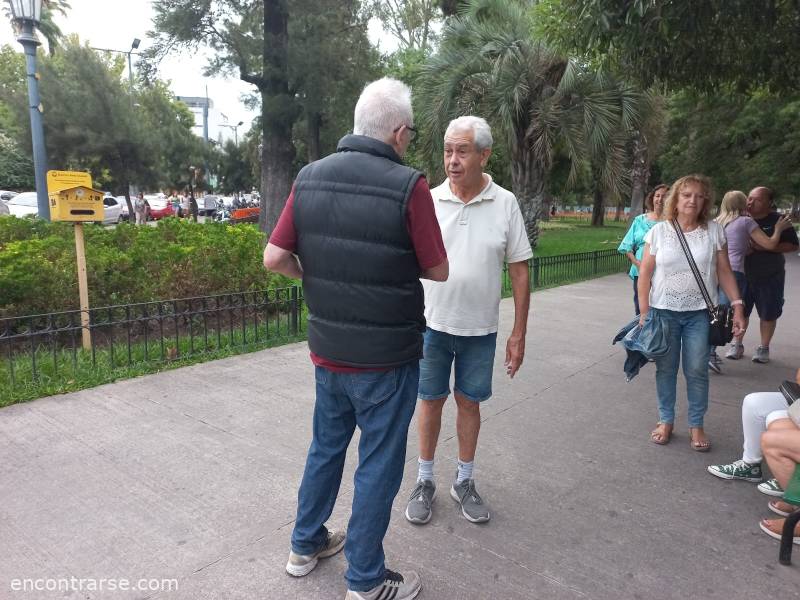28022 7 COMIENZA FEBRERO Y NOS ENCONTRAMOS PARA CAMINAR