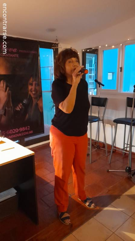 28029 1 RETOMAMOS EL  TALLER DE CANTO EN SU SEPTIMO AÑO CONSECUTIVO