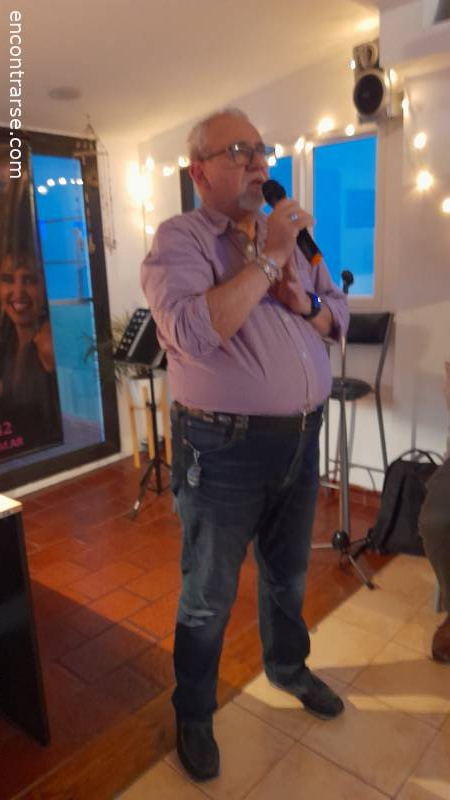 28029 10 RETOMAMOS EL  TALLER DE CANTO EN SU SEPTIMO AÑO CONSECUTIVO