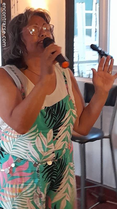 28029 2 RETOMAMOS EL  TALLER DE CANTO EN SU SEPTIMO AÑO CONSECUTIVO