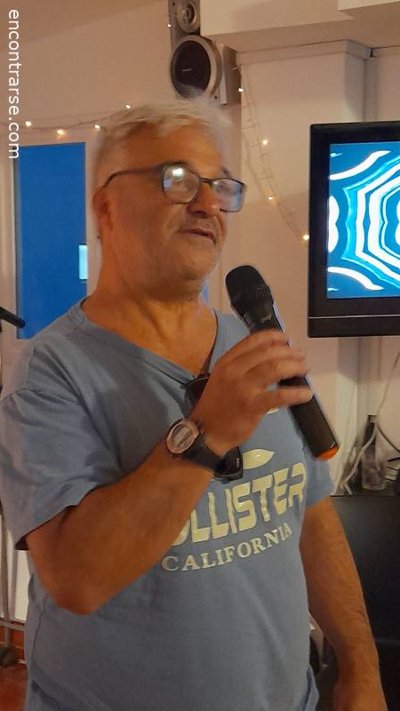 28029 4 RETOMAMOS EL  TALLER DE CANTO EN SU SEPTIMO AÑO CONSECUTIVO