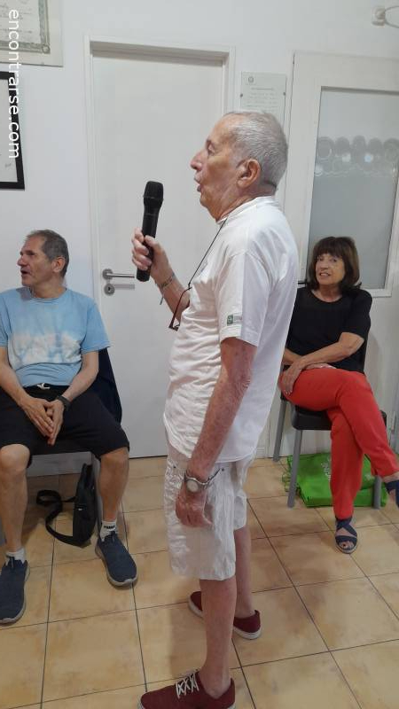28029 5 RETOMAMOS EL  TALLER DE CANTO EN SU SEPTIMO AÑO CONSECUTIVO