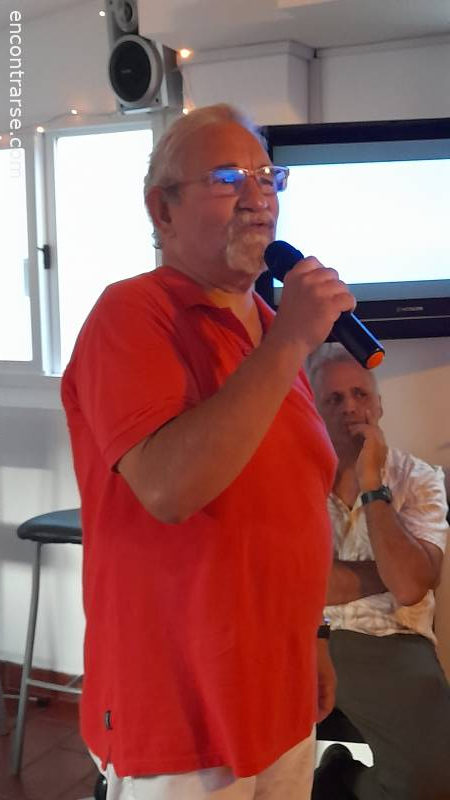 28029 6 RETOMAMOS EL  TALLER DE CANTO EN SU SEPTIMO AÑO CONSECUTIVO